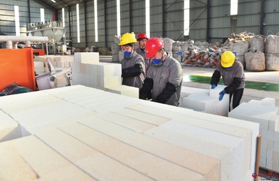 綠色環(huán)保建筑材料 引領建筑產業(yè)新變革