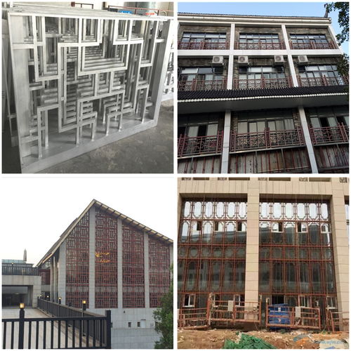 廣東匠鋁建材 匠心鑄就，引領建筑鋁材新篇章
