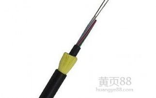 電纜、光纜與光纖電纜 現(xiàn)代通信的傳輸介質(zhì)解析