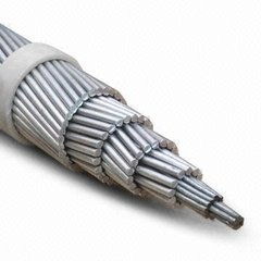 OPGW光纜導(dǎo)線型號(hào)解析與金具高清圖片展示 以大連大征電線有限責(zé)任公司產(chǎn)品為例