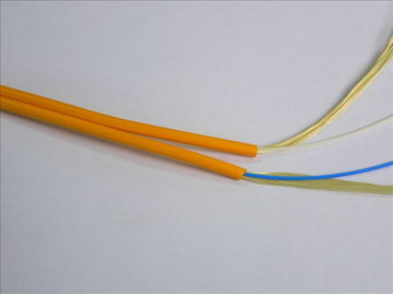 雙芯平行光纜 現(xiàn)代通信網(wǎng)絡(luò)的高效光纖解決方案